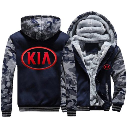 Kia jackets