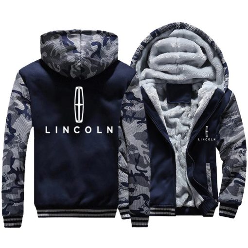 Lincoln jackets