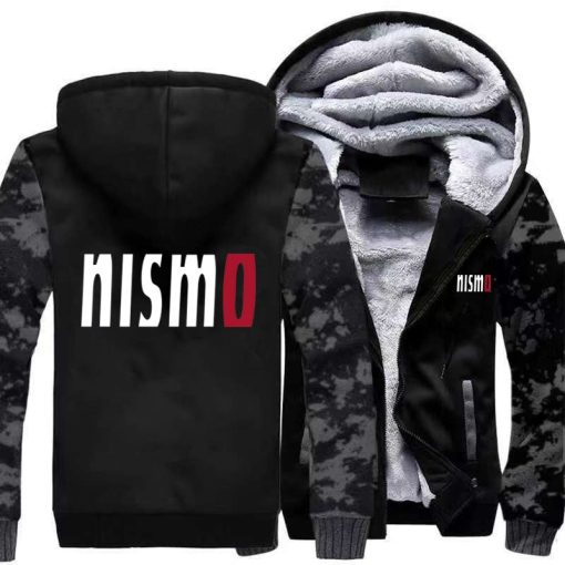 Nismo jackets