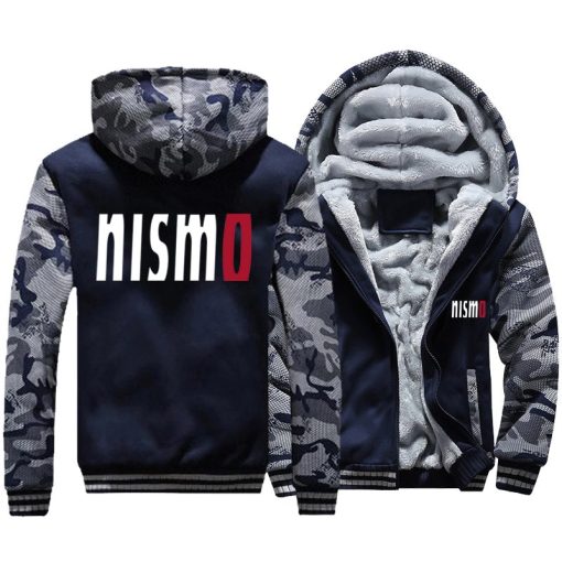 Nismo jackets