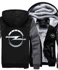 Opel jackets