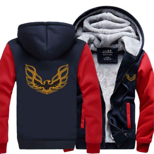 Pontiac Firebird jackets