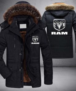 Ram Trucks Coat