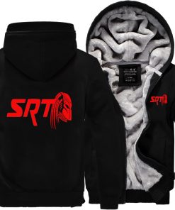 SRT Predator jackets