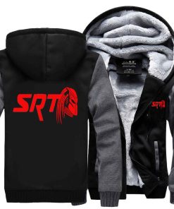 SRT Predator jackets