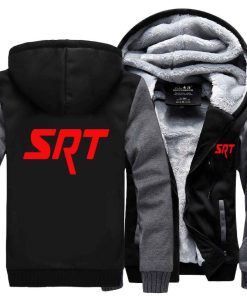 SRT jackets