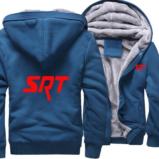 SRT jackets