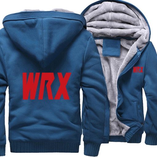 Subaru WRX jackets