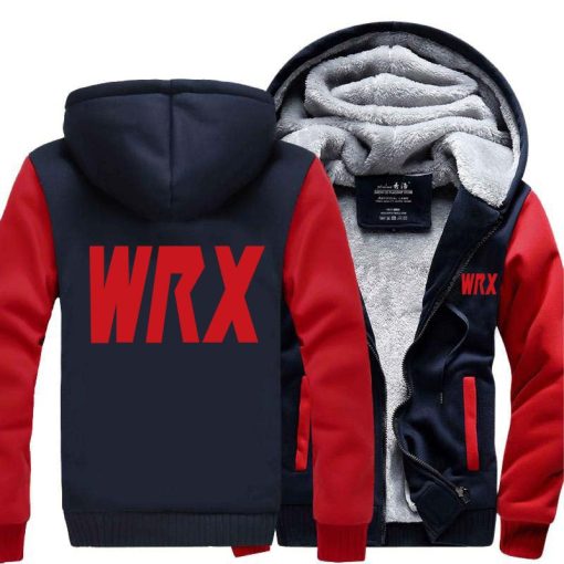 Subaru WRX jackets