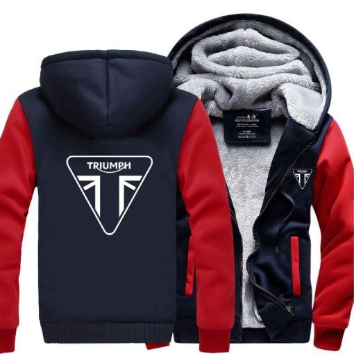 Triumph jackets