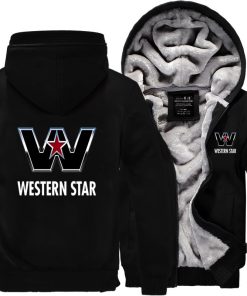 Western Star jackets