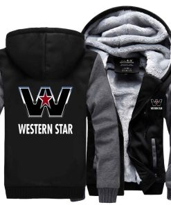 Western Star jackets