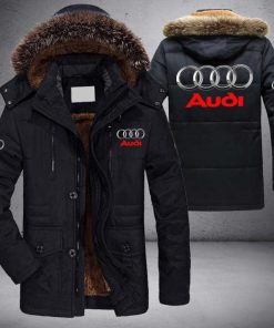 Audi Coat