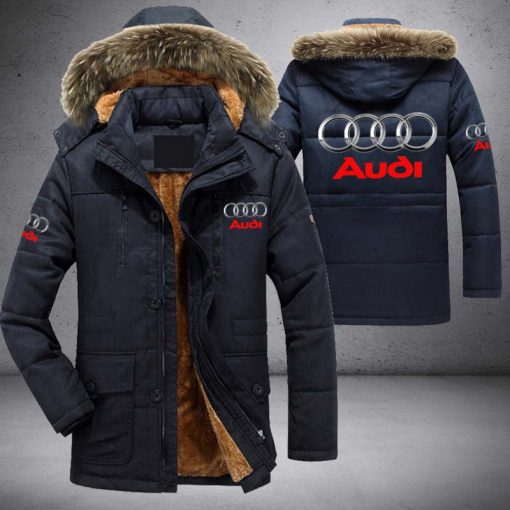 Audi Coat