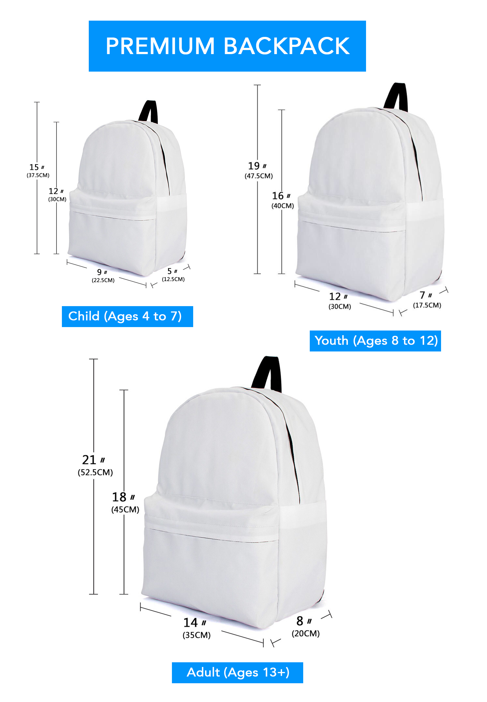kenworth backpack