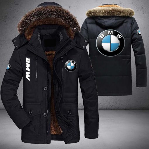 BMW Coat