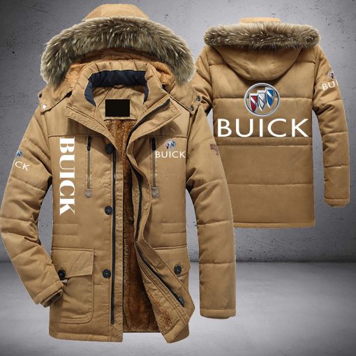 Buick Coat