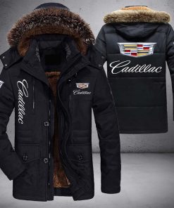 Cadillac Coat