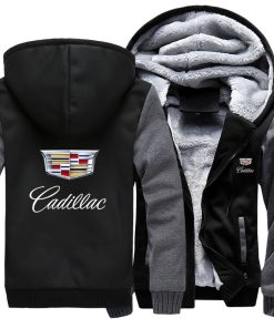 Cadillac Jacket