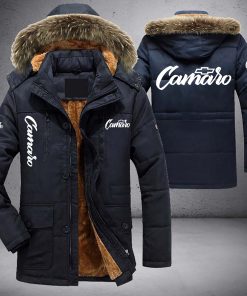 Camaro Coat