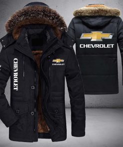 Chevrolet Coat