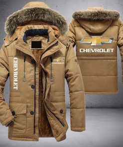 Chevrolet Coat
