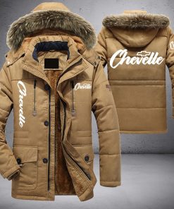 Chevy Chevelle Coat