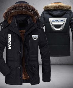 Dacia Coat