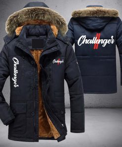 Dodge Challenger Coat