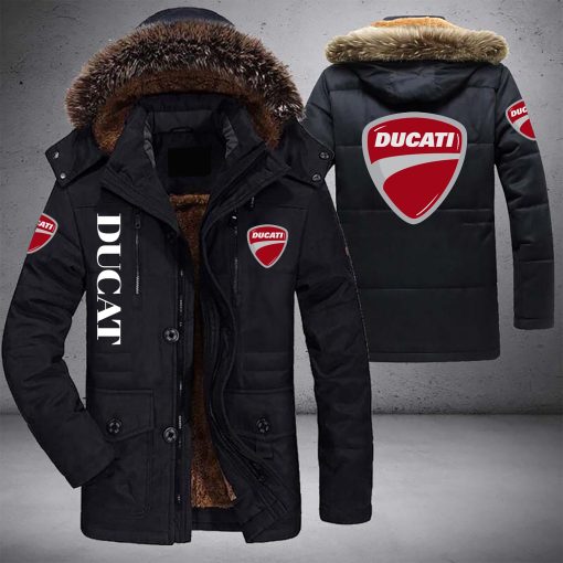 Ducati Coat
