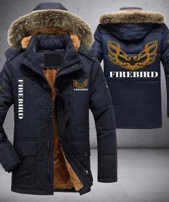 Pontiac Firebird Coat