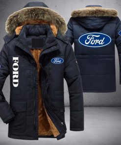 Ford Coat