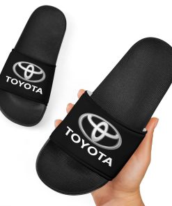 Toyota Slide Sandals