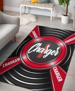 Dodge Charger Rug