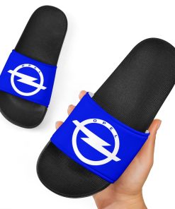 Opel Slide Sandals