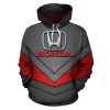 Honda hoodie