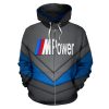 BMW M Power hoodie