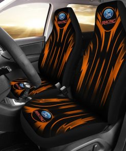 Ford Racing seat covers