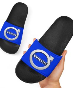 Volvo Slide Sandals