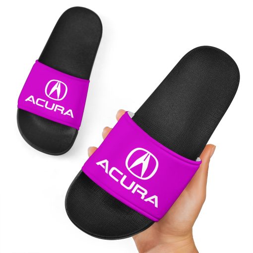 Acura Slide Sandals