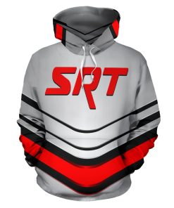 Dodge SRT hoodie