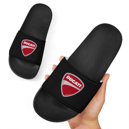 Ducati Slide Sandals
