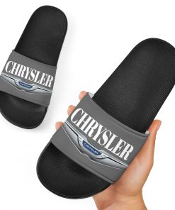 Chrysler Slide Sandals