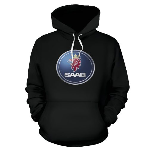 Saab hoodie