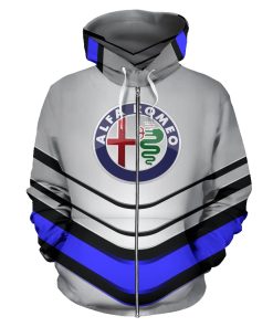Alfa Romeo hoodie