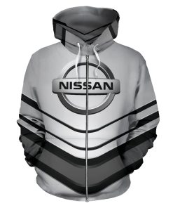 Nissan hoodie