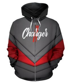 Dodge Charger hoodie