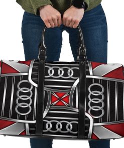 Audi Travel Bag