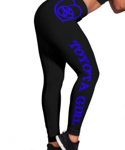 Toyota Leggings