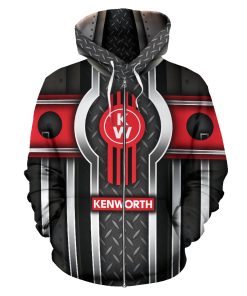 kenworth hoodie